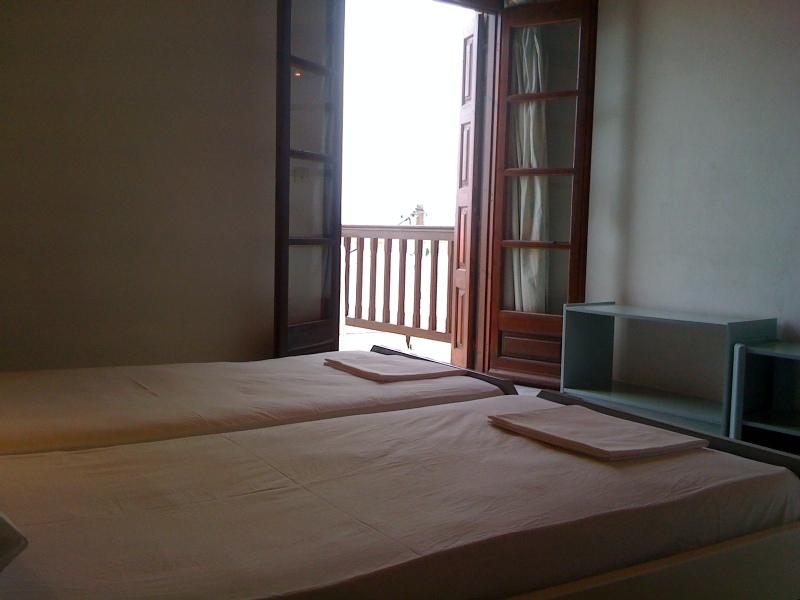 Anthemis Rooms Κοκκάρι Εξωτερικό φωτογραφία
