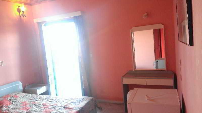 Anthemis Rooms Κοκκάρι Εξωτερικό φωτογραφία