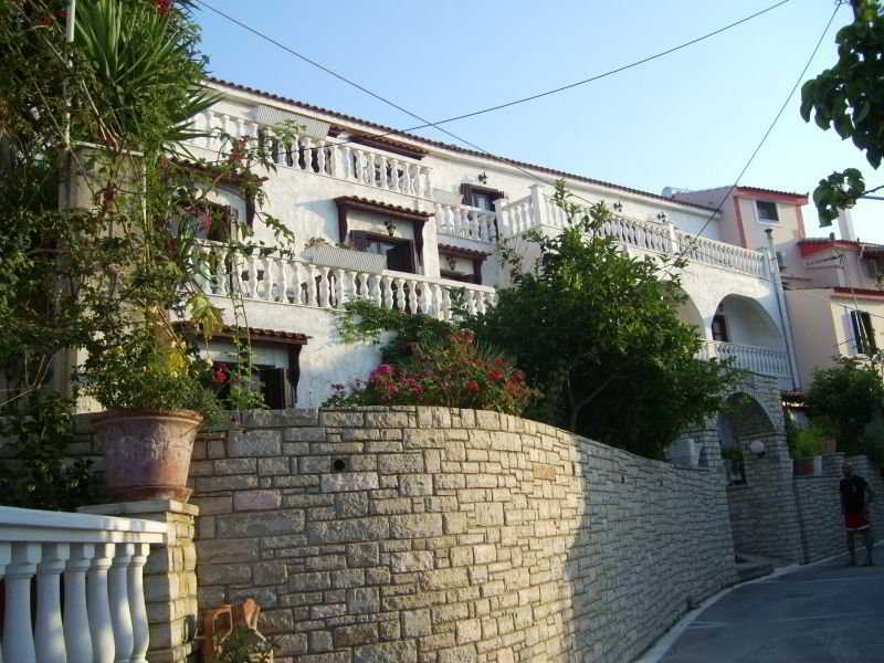 Anthemis Rooms Κοκκάρι Εξωτερικό φωτογραφία