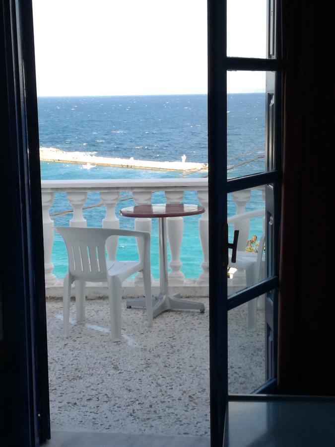 Anthemis Rooms Κοκκάρι Εξωτερικό φωτογραφία