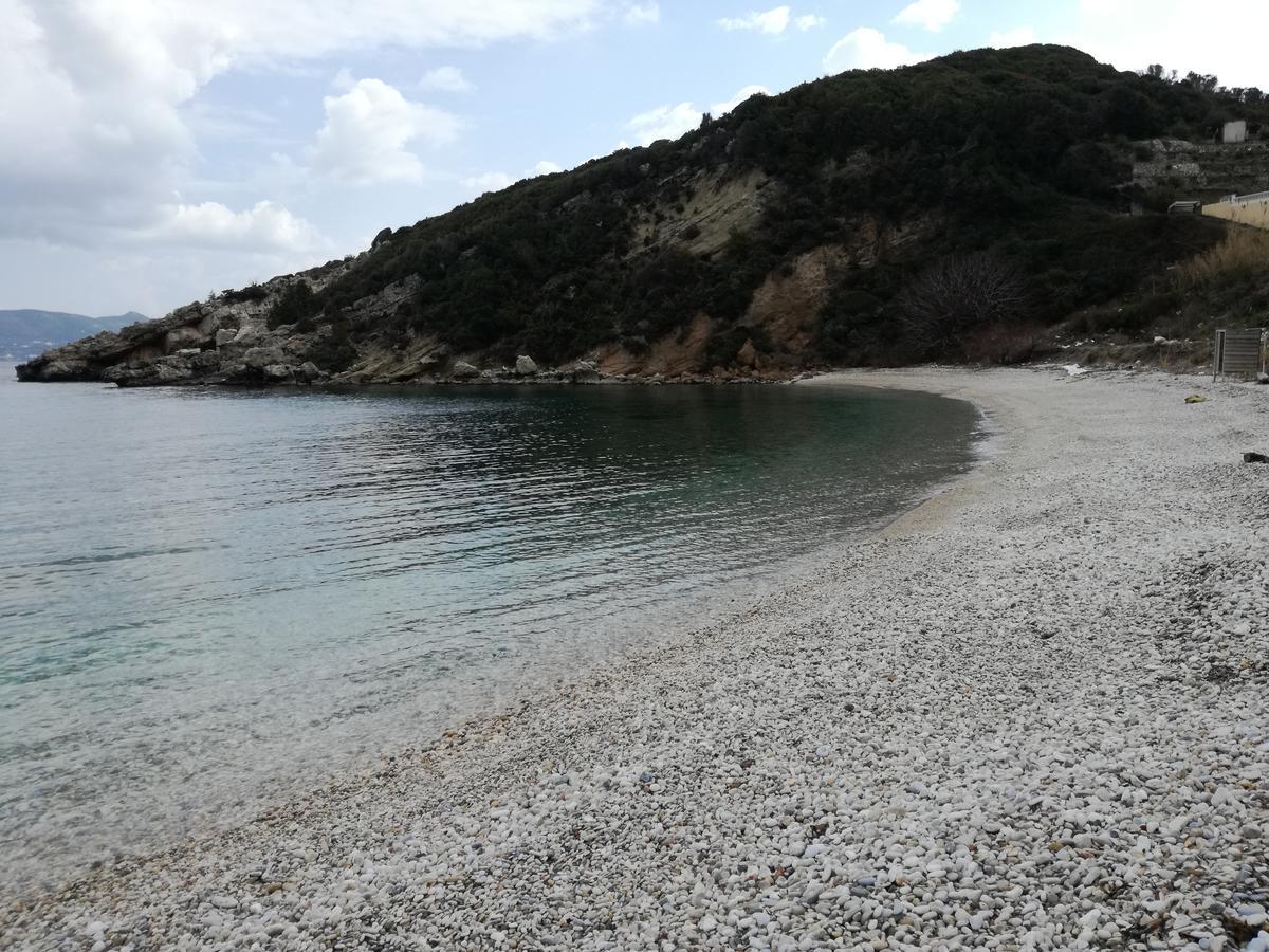 Anthemis Rooms Κοκκάρι Εξωτερικό φωτογραφία