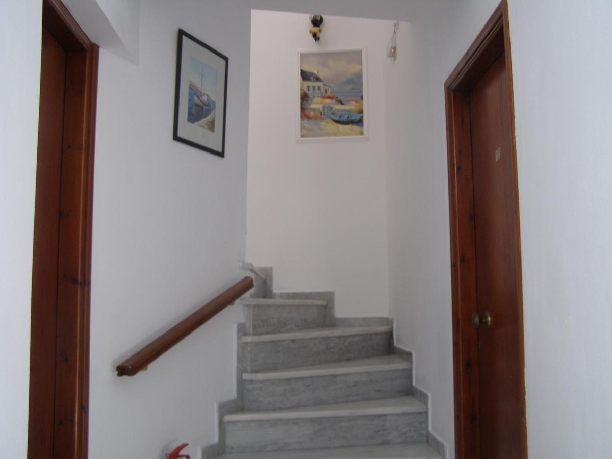 Anthemis Rooms Κοκκάρι Εξωτερικό φωτογραφία