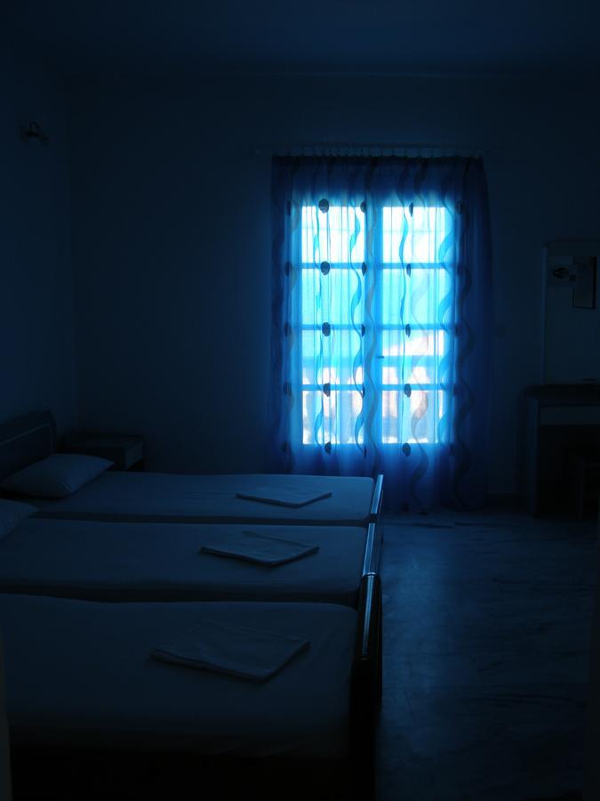 Anthemis Rooms Κοκκάρι Εξωτερικό φωτογραφία