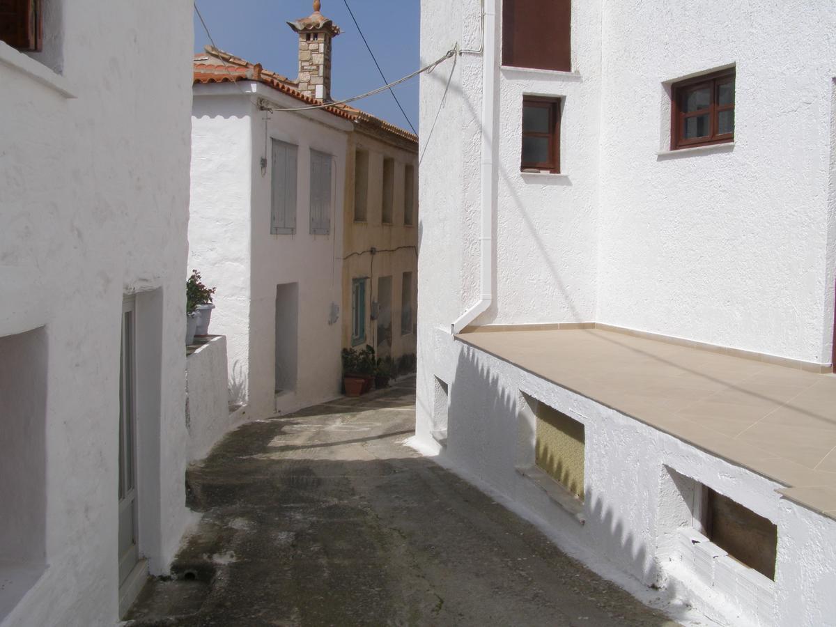 Anthemis Rooms Κοκκάρι Εξωτερικό φωτογραφία