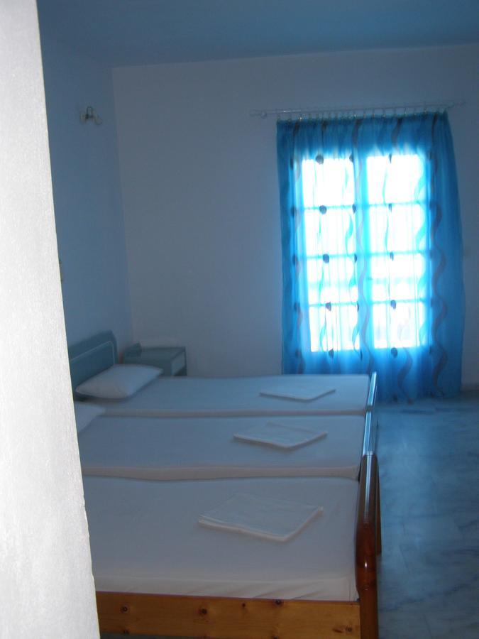 Anthemis Rooms Κοκκάρι Εξωτερικό φωτογραφία