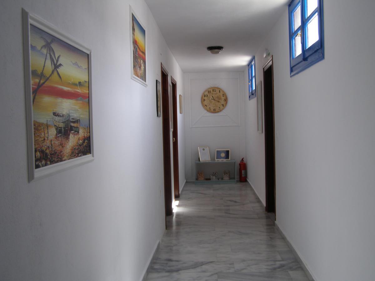Anthemis Rooms Κοκκάρι Εξωτερικό φωτογραφία