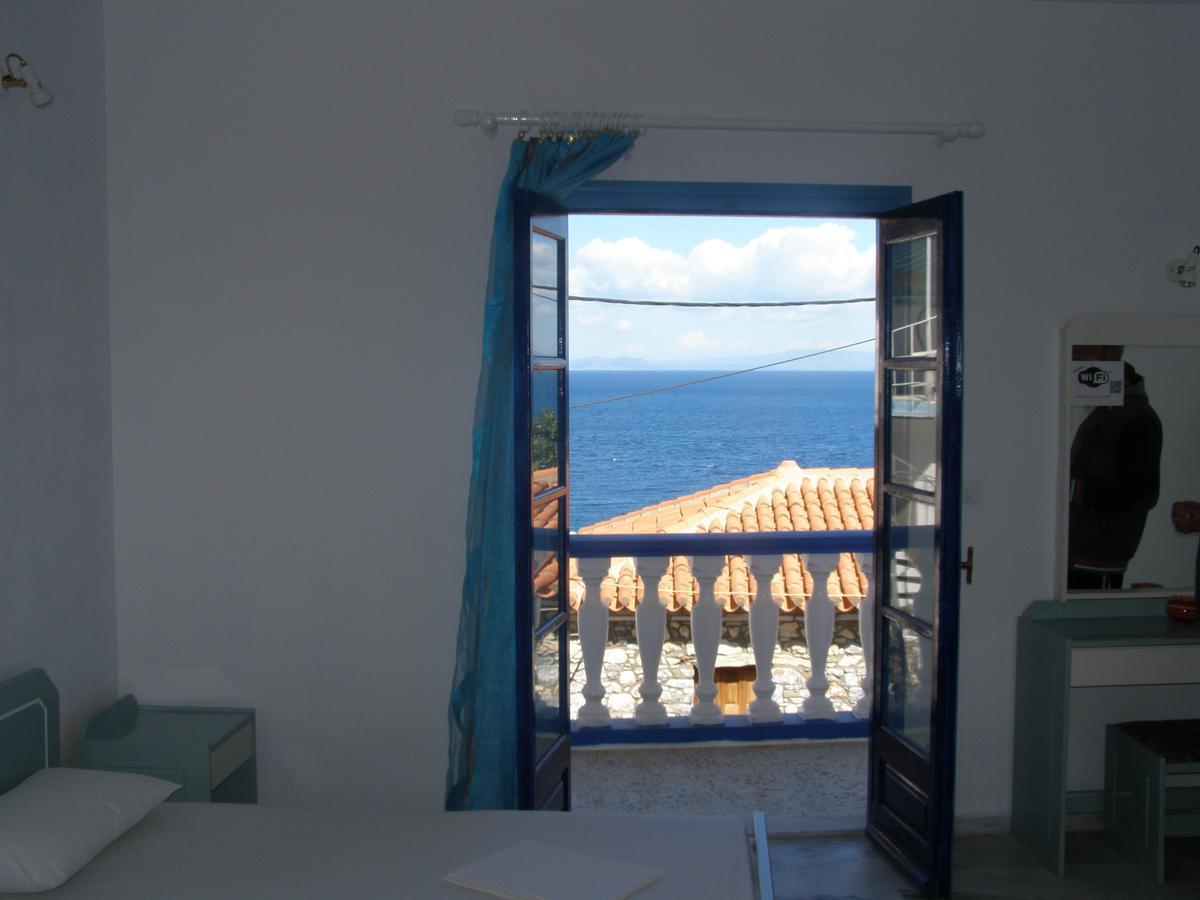Anthemis Rooms Κοκκάρι Εξωτερικό φωτογραφία