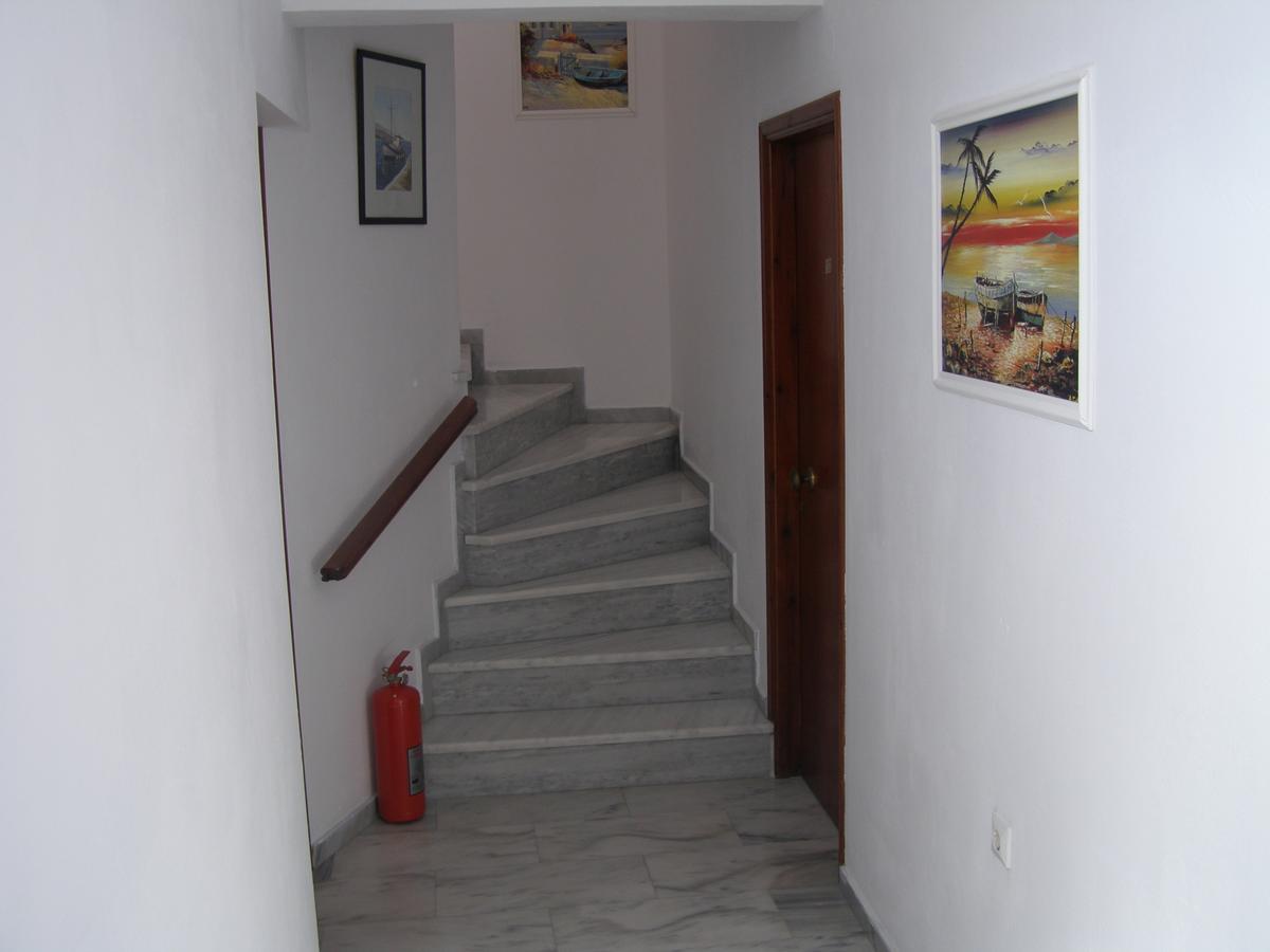 Anthemis Rooms Κοκκάρι Εξωτερικό φωτογραφία