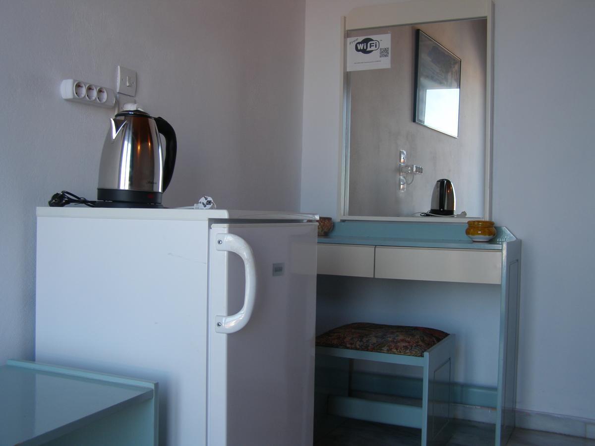 Anthemis Rooms Κοκκάρι Εξωτερικό φωτογραφία