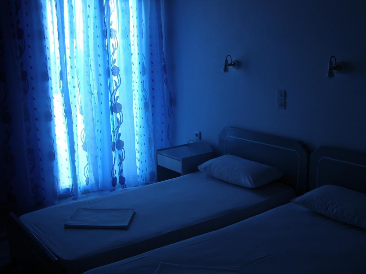 Anthemis Rooms Κοκκάρι Εξωτερικό φωτογραφία