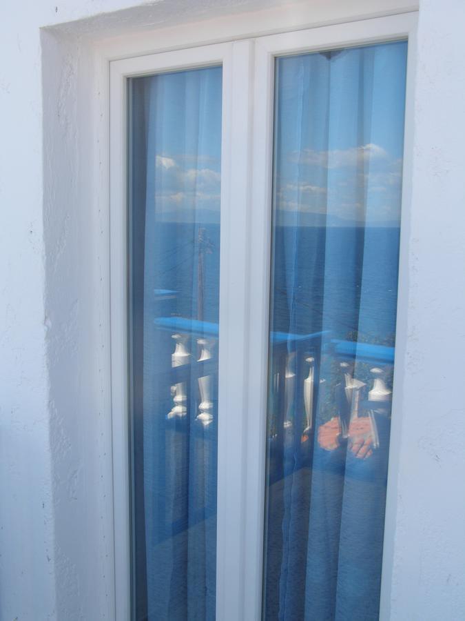 Anthemis Rooms Κοκκάρι Εξωτερικό φωτογραφία
