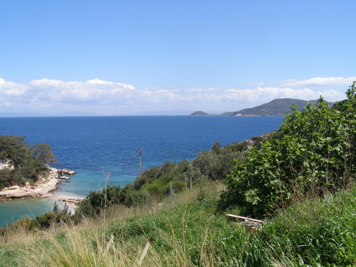 Anthemis Rooms Κοκκάρι Εξωτερικό φωτογραφία